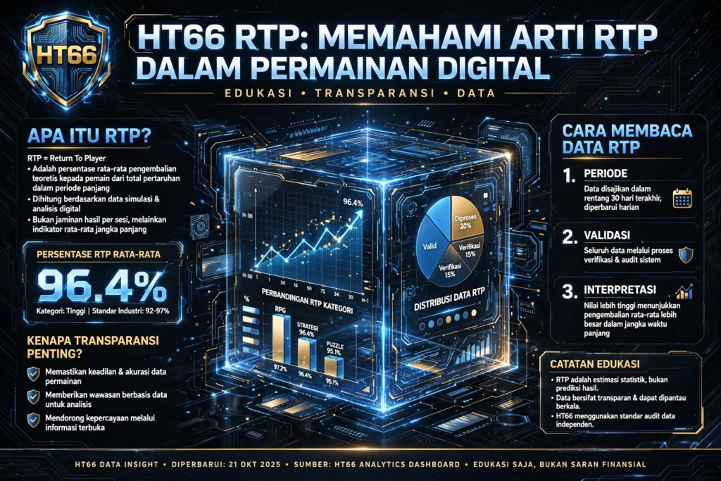 ht66 rtp